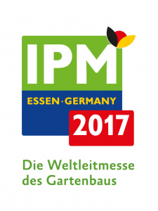 IPM Essen Logo